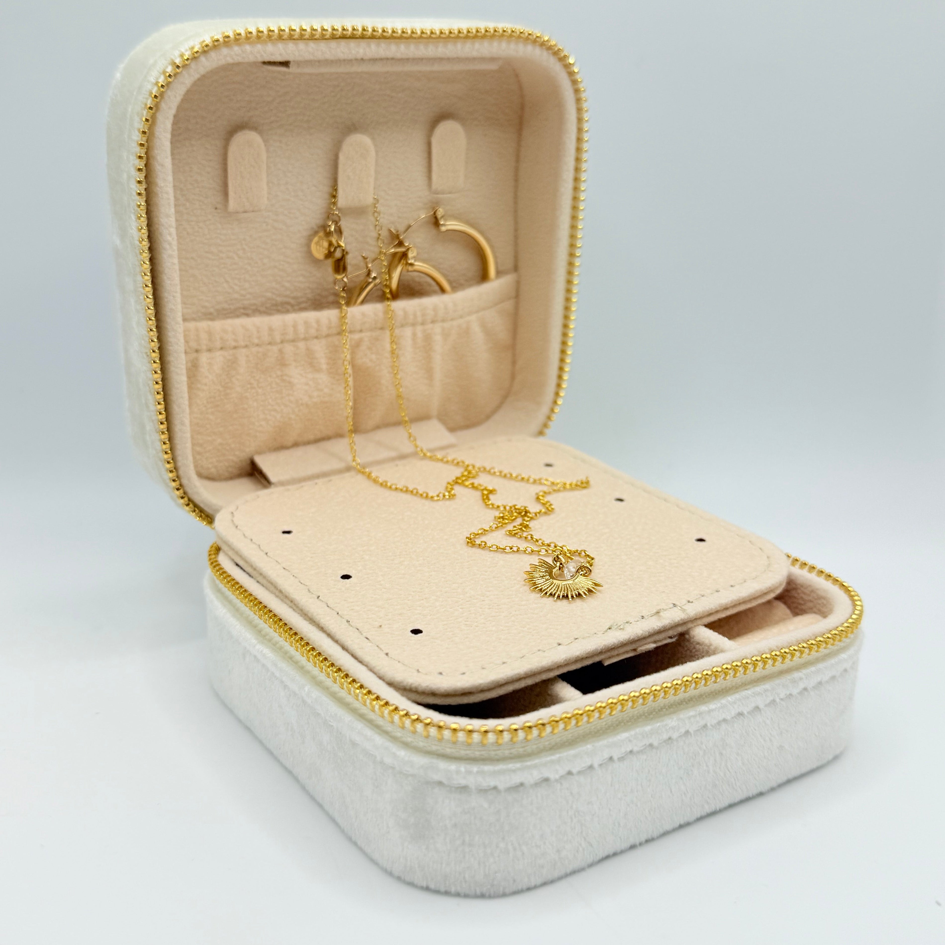 Jewelry Storage