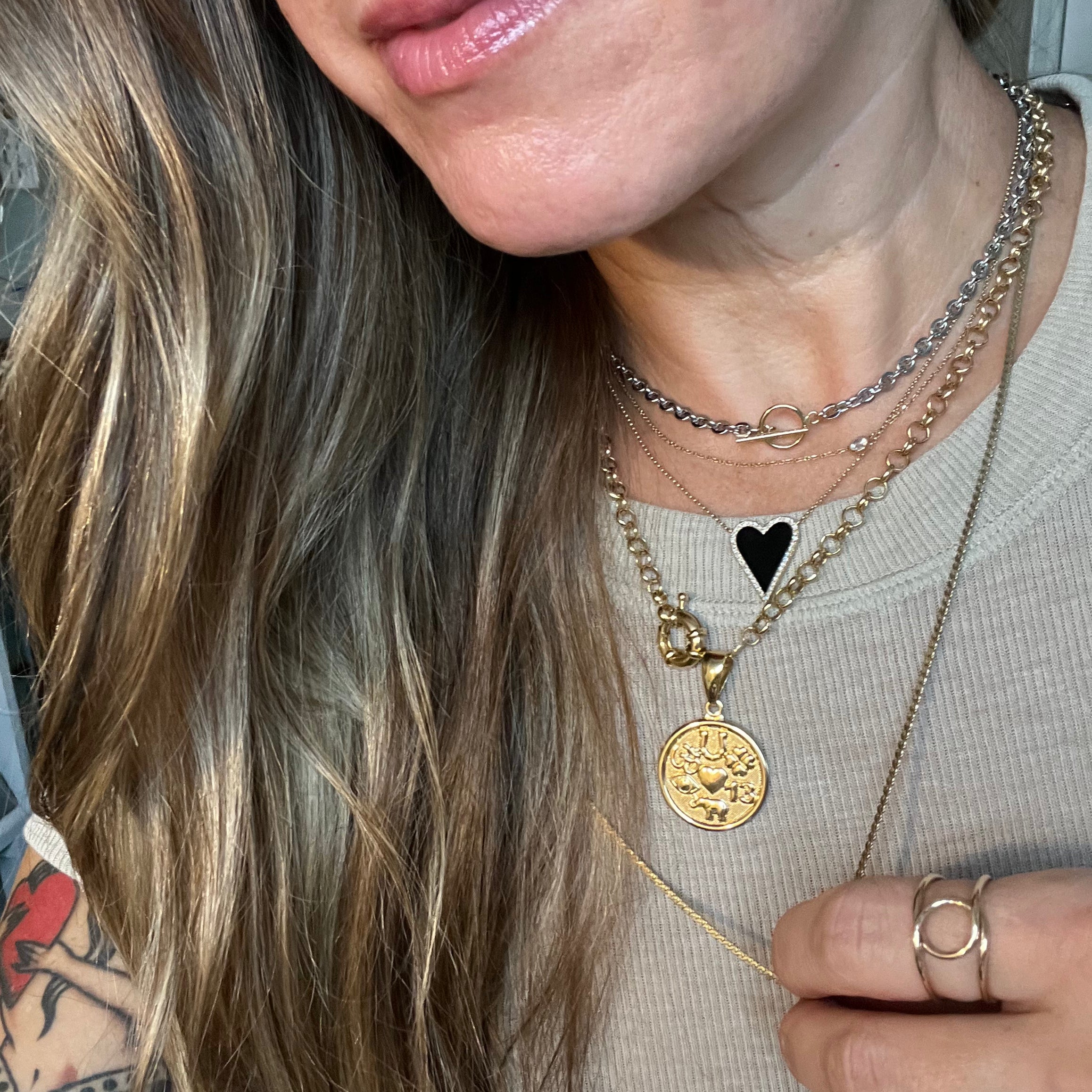 Jewelry Sets