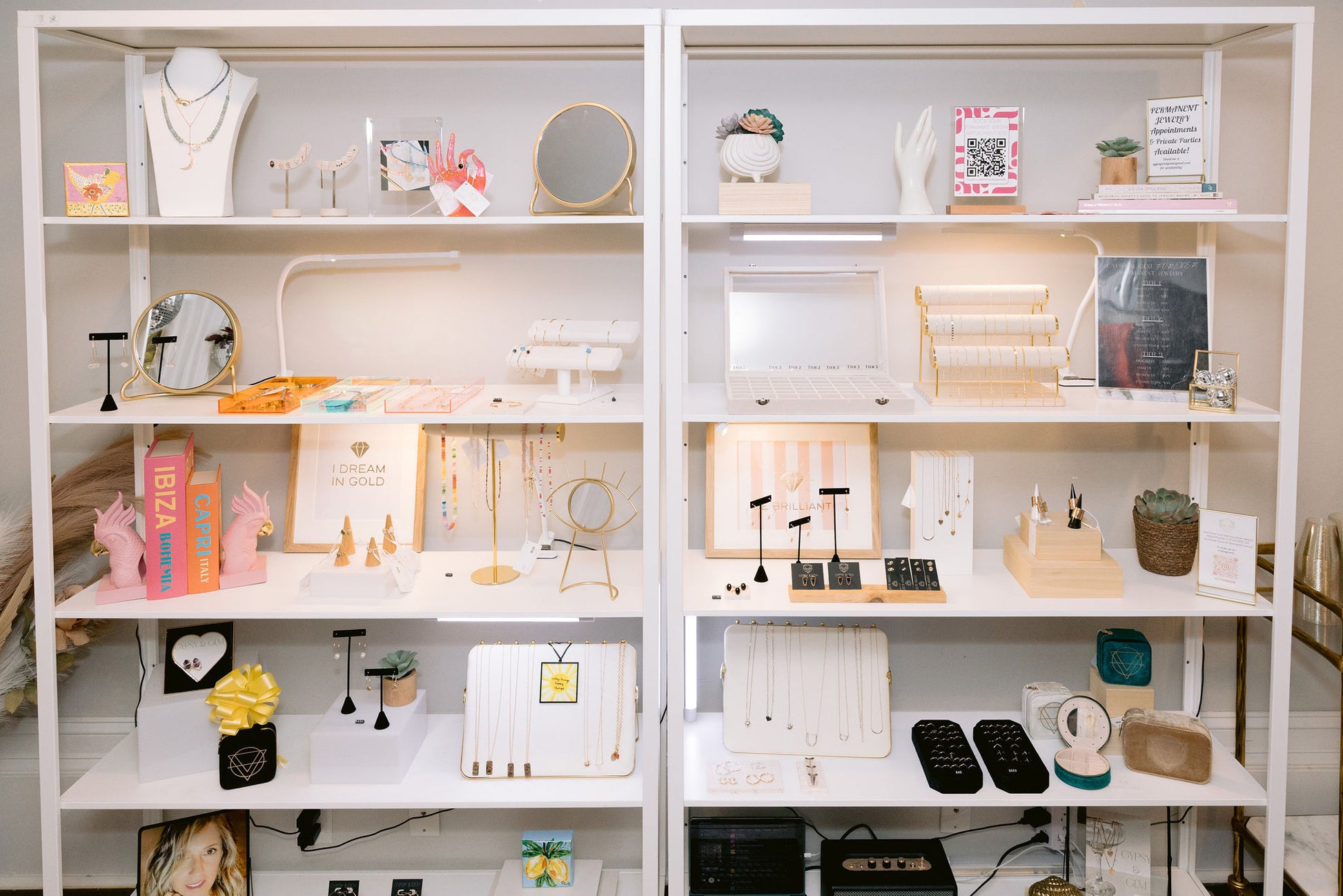 Gypsy & Gem Gift Card