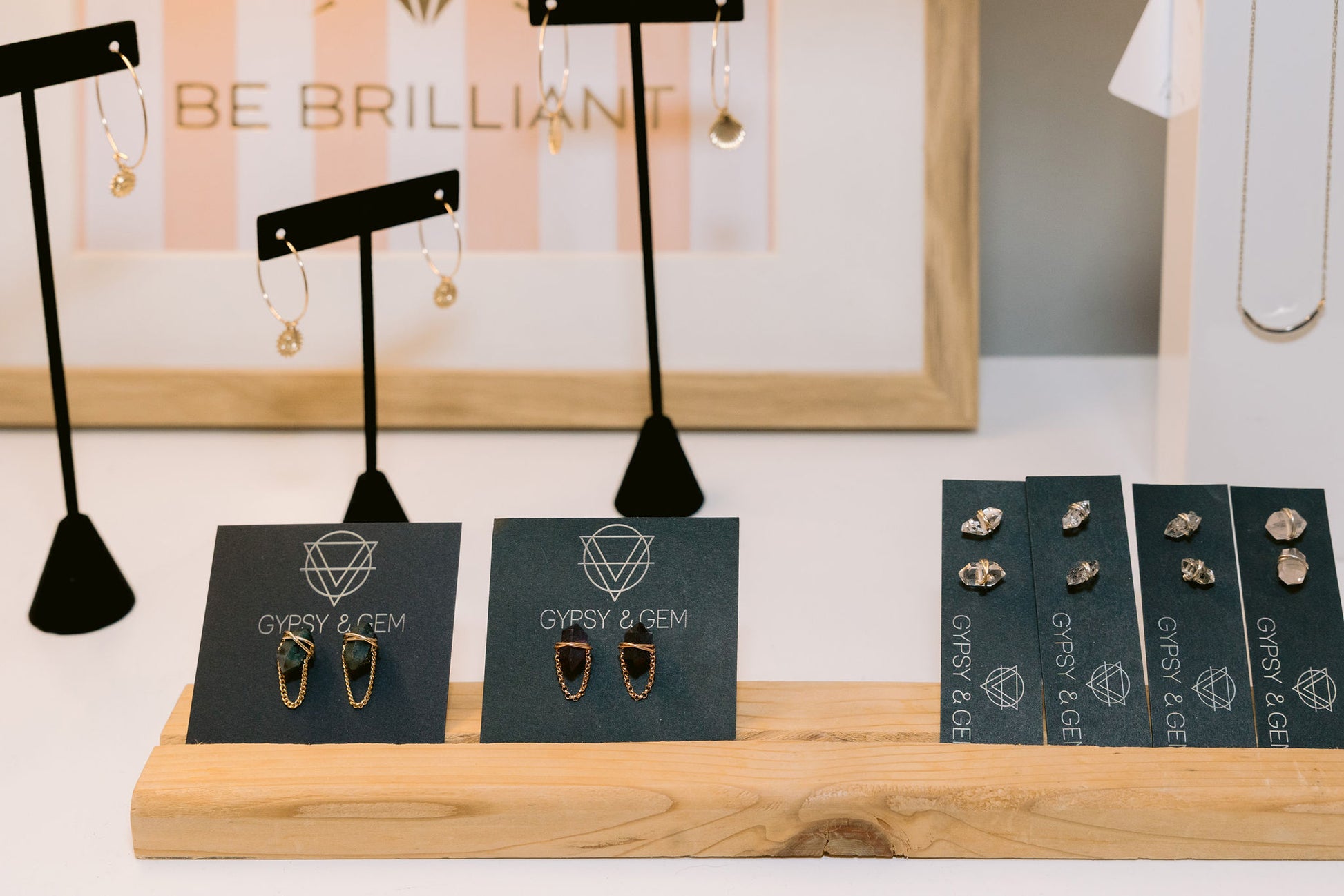 Gypsy & Gem Gift Card