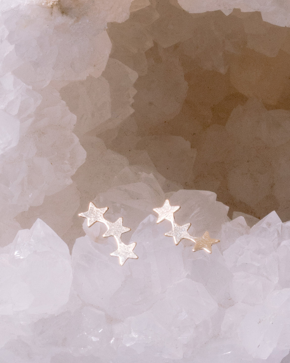 Three Wishes Ear Crawlers