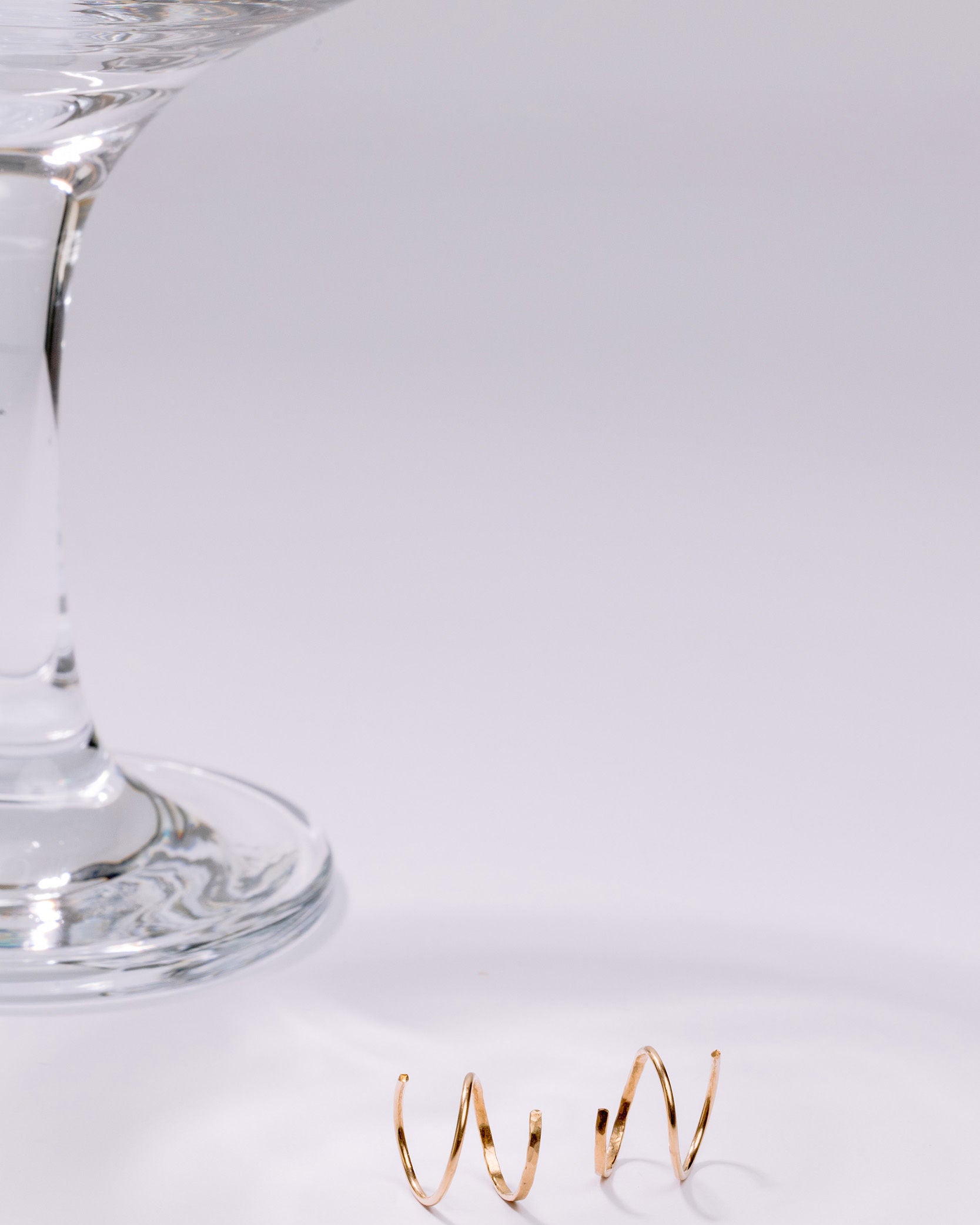 The Christy Twist Huggies