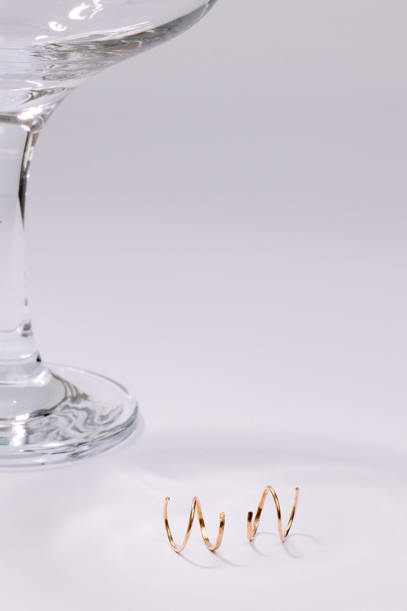 The Christy Twist Huggies