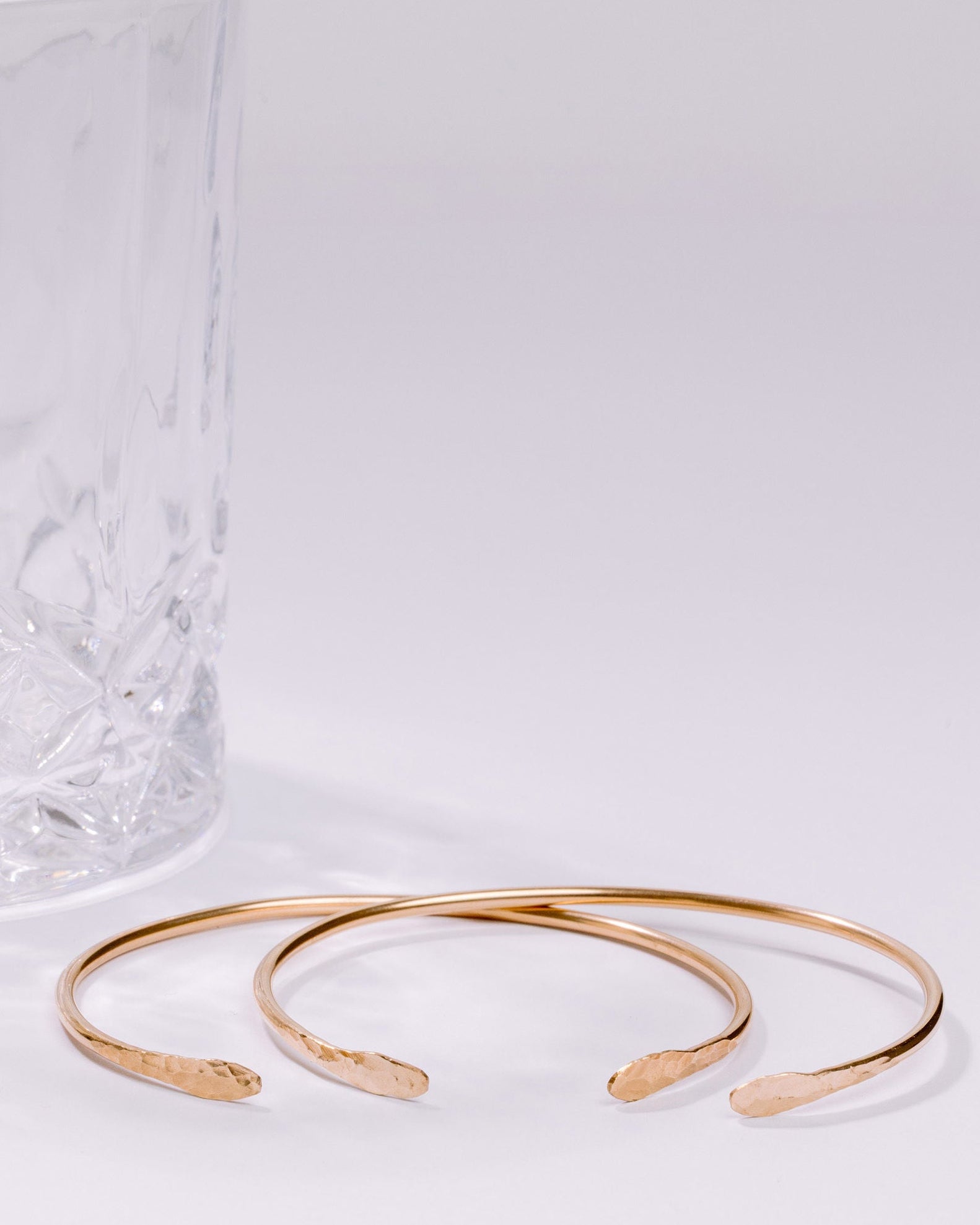 The Kate Skinny Cuff