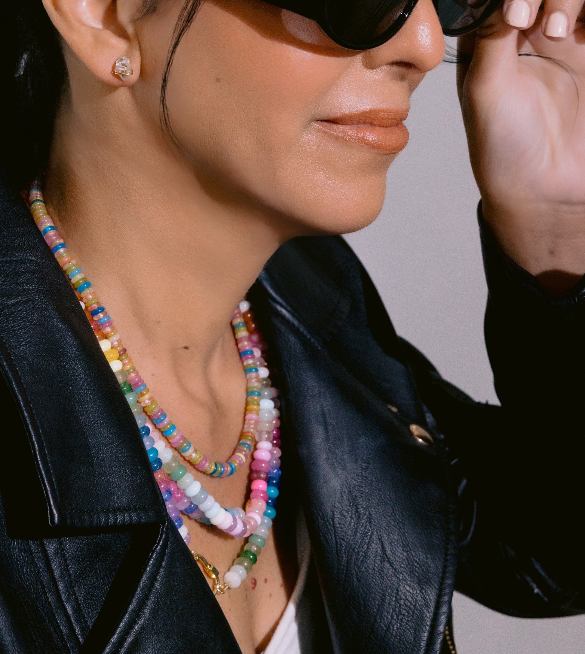 Girl's Best Herkimer Stud