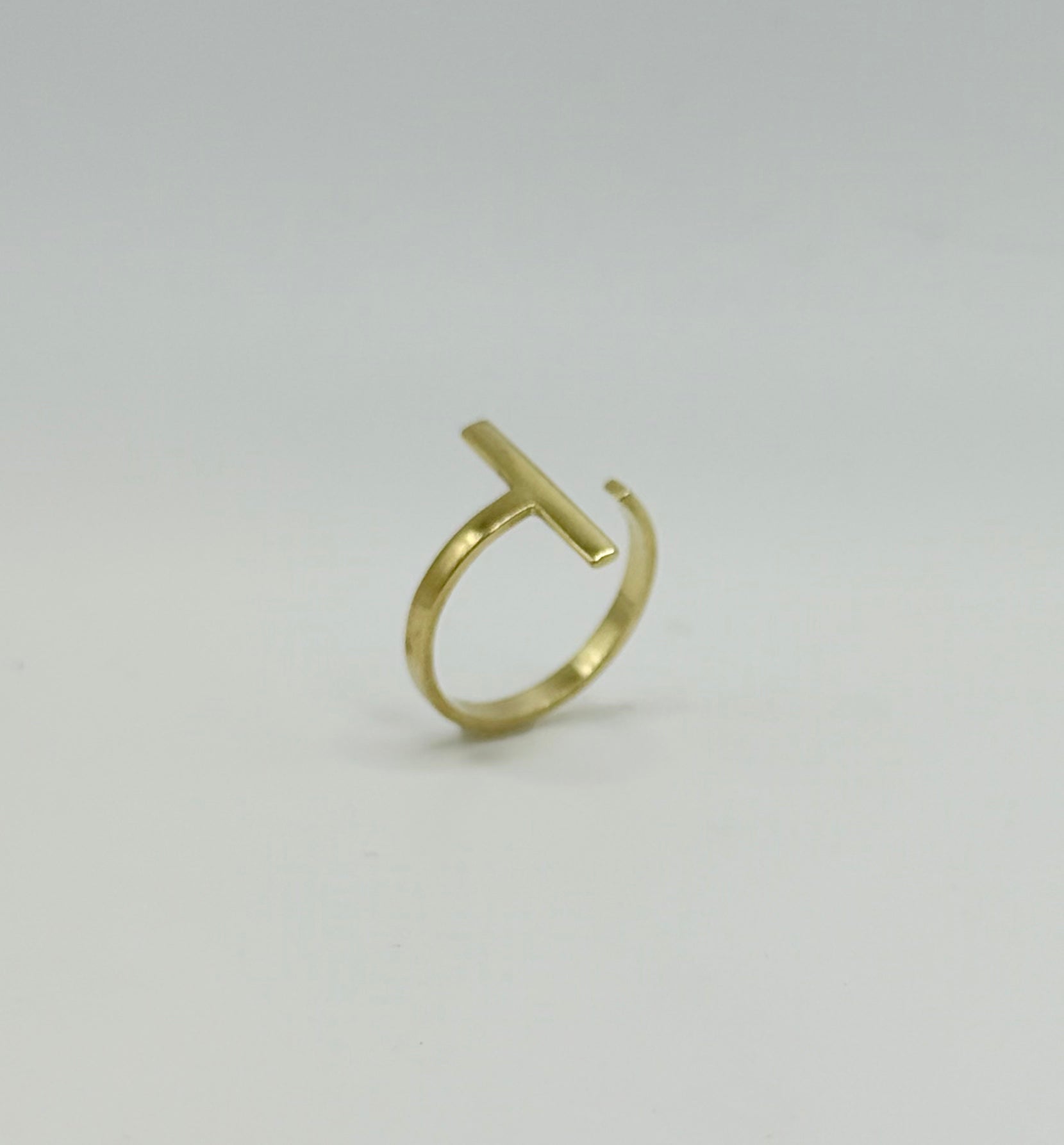 Metropolis Ring