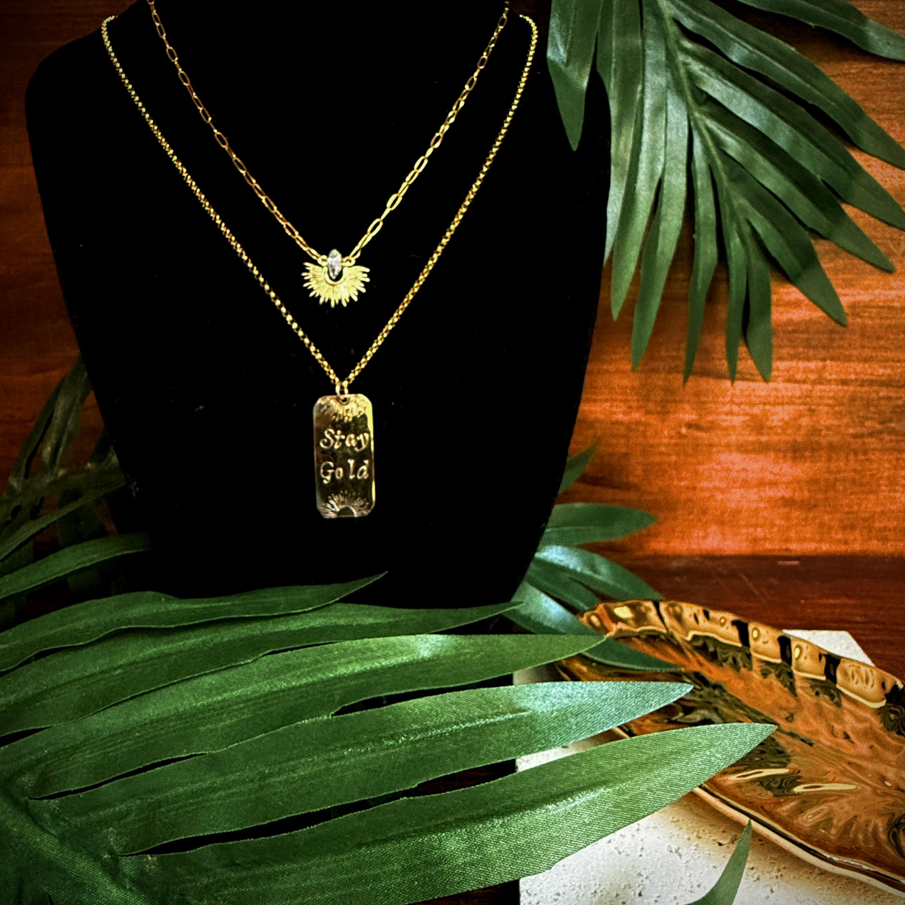 Featured Collection: The Stack